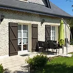 빌라 La Maison Du Muguet - Accueil Chevaux - Horse Friendly *