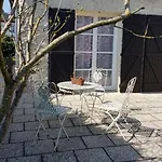La Maison Du Muguet - Accueil Chevaux - Horse Friendly 빌라 *