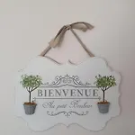 La Maison Du Muguet - Accueil Chevaux - Horse Friendly *
