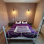 La Maison Du Muguet - Accueil Chevaux - Horse Friendly Liart