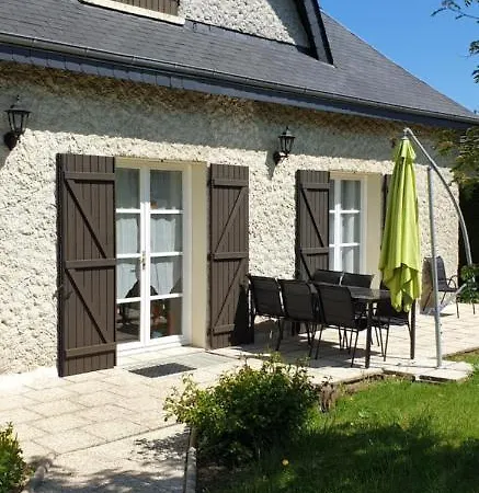 Βίλα La Maison Du Muguet - Accueil Chevaux - Horse Friendly *