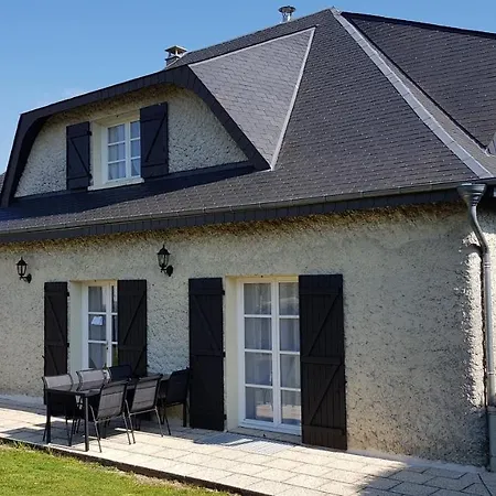 Βίλα La Maison Du Muguet - Accueil Chevaux - Horse Friendly