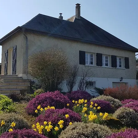 La Maison Du Muguet - Accueil Chevaux - Horse Friendly * Liart