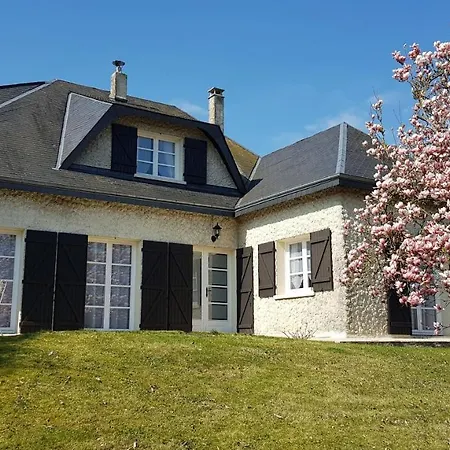 La Maison Du Muguet - Accueil Chevaux - Horse Friendly Βίλα Liart