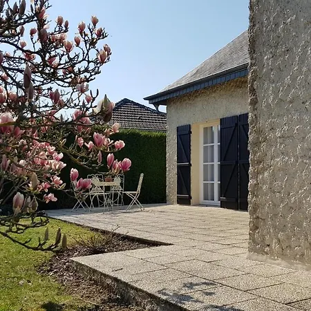 La Maison Du Muguet - Accueil Chevaux - Horse Friendly * Liart