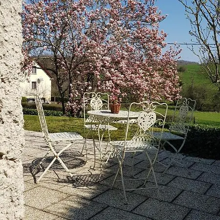 La Maison Du Muguet - Accueil Chevaux - Horse Friendly *