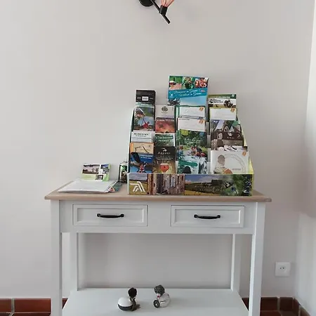 La Maison Du Muguet - Accueil Chevaux - Horse Friendly *