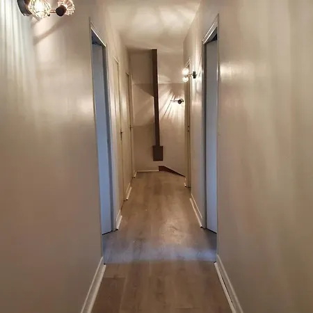 La Maison Du Muguet - Accueil Chevaux - Horse Friendly Liart