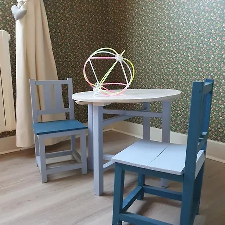 La Maison Du Muguet - Accueil Chevaux - Horse Friendly Βίλα Liart