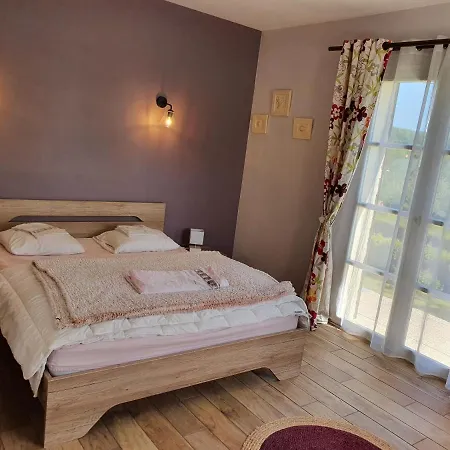 La Maison Du Muguet - Accueil Chevaux - Horse Friendly Βίλα