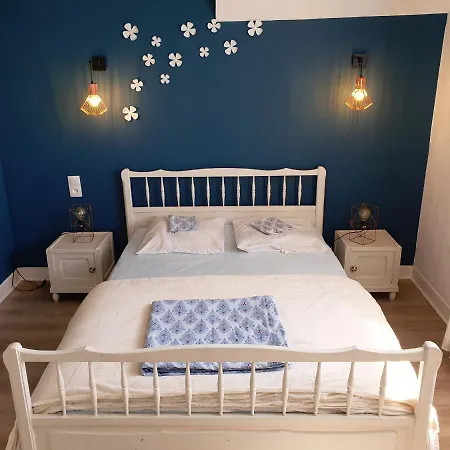 La Maison Du Muguet - Accueil Chevaux - Horse Friendly Liart