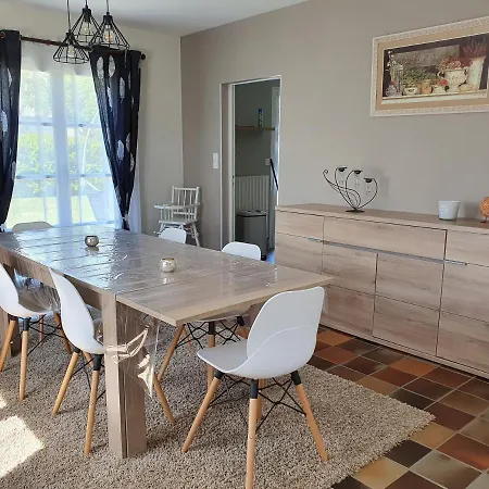 La Maison Du Muguet - Accueil Chevaux - Horse Friendly *