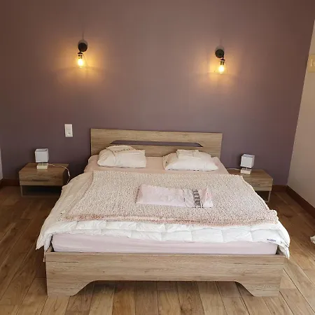 Βίλα La Maison Du Muguet - Accueil Chevaux - Horse Friendly