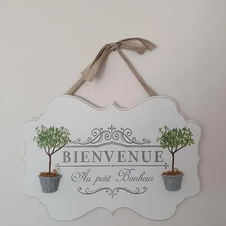 La Maison Du Muguet - Accueil Chevaux - Horse Friendly *