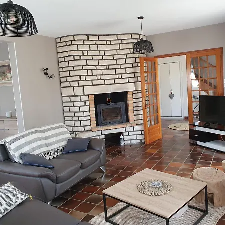 La Maison Du Muguet - Accueil Chevaux - Horse Friendly Βίλα