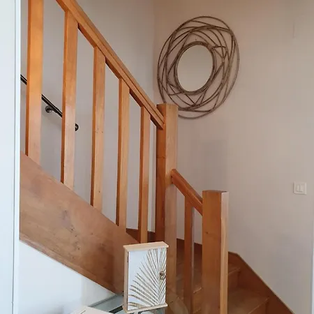 La Maison Du Muguet - Accueil Chevaux - Horse Friendly Liart