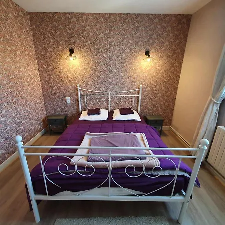 La Maison Du Muguet - Accueil Chevaux - Horse Friendly Liart