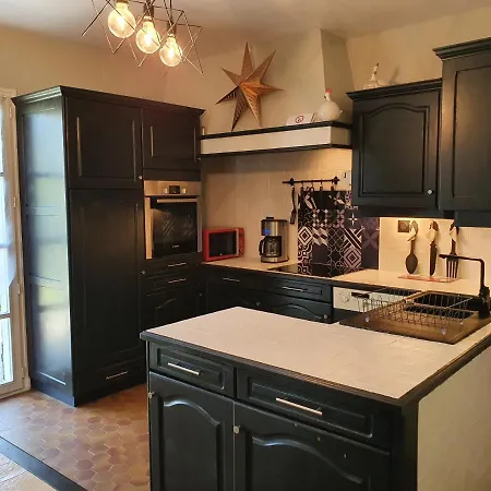 La Maison Du Muguet - Accueil Chevaux - Horse Friendly Willa *