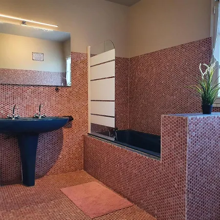 La Maison Du Muguet - Accueil Chevaux - Horse Friendly