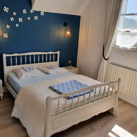 La Maison Du Muguet - Accueil Chevaux - Horse Friendly Liart