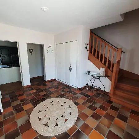 La Maison Du Muguet - Accueil Chevaux - Horse Friendly *