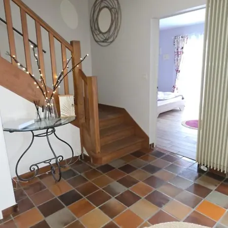 Βίλα La Maison Du Muguet - Accueil Chevaux - Horse Friendly