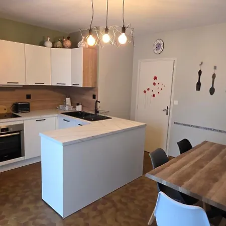 La Maison Du Muguet - Accueil Chevaux - Horse Friendly