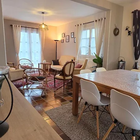 La Maison Du Muguet - Accueil Chevaux - Horse Friendly Βίλα