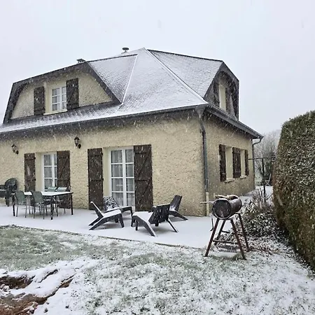 Βίλα La Maison Du Muguet - Accueil Chevaux - Horse Friendly *