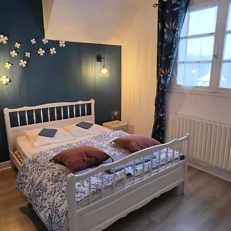 La Maison Du Muguet - Accueil Chevaux - Horse Friendly *